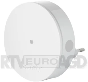 Somfy SOMFY PROTECT RADIO EXTENDER 2401495 - Systemy inteligentnych domów - miniaturka - grafika 2