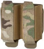 Odzież taktyczna i umundurowanie - Direct Action Ładownica na magazynki pistoletowe SLICK Pistol Mag Pouch - Multicam (PO-PTSL-CD5-MCM) H PO-PTSL-CD5-MCM - miniaturka - grafika 1