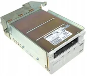 Pozostałe nośniki i napędy - Compaq 215391-001 Sdlt 110/220GB 233125-002 Scsi - miniaturka - grafika 1