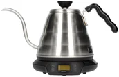 Czajniki elektryczne - Hario V60 Power Buono Kettle EVT-80-HSV-E - miniaturka - grafika 1