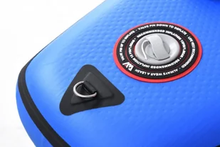 Aqua Marina Deska sup Hyper 12'6" 2020 - Deski SUP i akcesoria Aqua Marina Deska sup Hyper 12'6" 2020 - Deski SUP i akcesoria - miniaturka - grafika 6