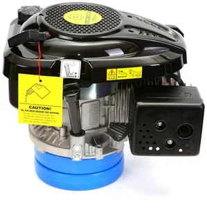 Grünwelt Silnik benzynowy Grunwelt GW-1P70FA 6.5KM - Silniki spalinowe - miniaturka - grafika 8