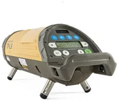 Sprzęt geodezyjny - Topcon TP-L5G Niwelator rurowy ZIELONA WIĄZKA (5 lat GWARANCJI) - miniaturka - grafika 1