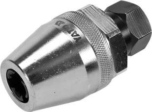 YATO WYKRĘTAK DO ŚRUB I SZPILEK DO NARZĘDZI UDAROWYCH 1/2" ZAKRES 6-11mm YT-06256 ZYSKAJ RABAT 30 ZŁ YT-06256 - Gwintowniki - miniaturka - grafika 2