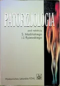 Książki medyczne - Patofizjologia Używana - miniaturka - grafika 1