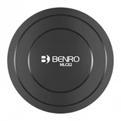 Dekielki do obiektywów - Brak Benro dekielek magnetyczny 82mm MLC82 - miniaturka - grafika 1