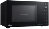 Kuchenki mikrofalowe - LG MS 2336 GIB - miniaturka - grafika 1