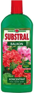 Substral Nawóz do pelargonii 1l, marki sub10310 - Nawozy ogrodnicze - miniaturka - grafika 2