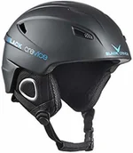 Kaski narciarskie - Black Crevice kask narciarski kask Kitzbühel, m BCR143764-SB-M - miniaturka - grafika 1