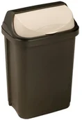 Kosze na śmieci - OKT Kosz na śmieci ROLL-TOP - miniaturka - grafika 1