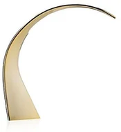 Lampy stojące - Kartell Taj Mini lampa stołowa, kolor zielony 09325GG - miniaturka - grafika 1