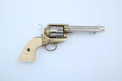 Repliki - broń - Denix SA REPLIKA REWOLWER PEACEMAKER S.COLT MODEL 1108 L 1108 L - miniaturka - grafika 1