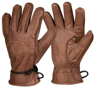 Odzież taktyczna i umundurowanie - Helikon tex Rękawiczki Ranger Winter - 2XL (RK-RGW-LE-30-B07) HE.RK-RGW-LE-30-B07 - miniaturka - grafika 1