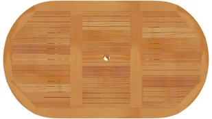 shumee shumee 5 częściowy zestaw mebli ogrodowych lite drewno tekowe - Meble ogrodowe shumee shumee 5 częściowy zestaw mebli ogrodowych lite drewno tekowe - Meble ogrodowe - miniaturka - grafika 6