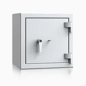 Sejfy i kasy pancerne - ISS Sejf Save4ever III 419101 antywłamaniowy w klasie III 419101 - miniaturka - grafika 1
