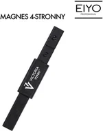 Ozdoby do paznokci - Victoria Vynn Magnes do Lakierów Hybrydowych Victoria Vynn - 4-stronny 330838 - miniaturka - grafika 1