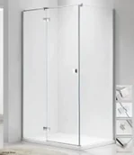 Kabiny prysznicowe - Askopol SWIAC AKSI 120x80 - miniaturka - grafika 1