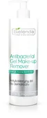 Żele do mycia twarzy - Bielenda Bielenda Antybakteryjny Żel Do Demakijażu 500g 2233 - miniaturka - grafika 1
