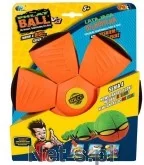 Piłki dla dzieci - Epee EP Latająca Dyskopiłka V3 seria 4 p12 03050 - miniaturka - grafika 1