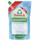 Środki do zmywarek - Frosch Klarspuler Nabłyszczacz do zmywarki 750 De - miniaturka - grafika 1