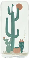 Etui i futerały do telefonów - Samsung Caseink Etui ochronne do Galaxy J5 2017, ultracienkie, z motywem kaktusa CRYSPRNTPGJ530CACTUS - miniaturka - grafika 1