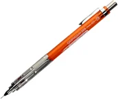 Ołówki - Pentel Ołówek automatyczny 0.3mm pomarańczowy Graphgear 300 - miniaturka - grafika 1