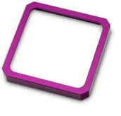 Chłodzenie wodne - EK Water Blocks EK-Quantum Magnitude Accent - lila 3831109822593 - miniaturka - grafika 1