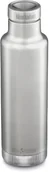 Butelki termiczne - Klean Kanteen Klean Kanteen Classic VI Bottle 740ml with Pour Through Cap  2022 Termosy 1009479 - miniaturka - grafika 1