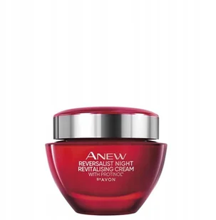 Avon AVON_Rewitalizujący krem noc_Protinol Revesalist - Kremy do twarzy - miniaturka - grafika 3