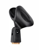 Statywy narzędziowe - Azusa Uchwyt mikrofonowy LK-15A AP_151303 - miniaturka - grafika 1