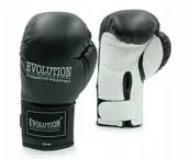 Rękawice bokserskie - Rękawice Bokserskie Evolution 12 Oz + Szczęka - miniaturka - grafika 1