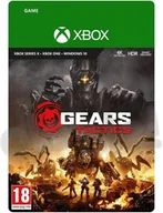 Gry Xbox One - Gears Tacticts GRA XBOX ONE wersja cyfrowa - miniaturka - grafika 1