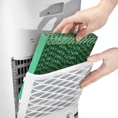 Filtry do oczyszczaczy powietrza - Trotec Trotec PAE 35 Filtr odparowujący - miniaturka - grafika 1