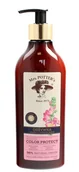 Odżywki do włosów - Mrs. Potters FORTE SWEEDEN Triple Flower Odżywka do włosów farbowanych Color Protect 390ml 102416 - miniaturka - grafika 1