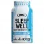 Witaminy i minerały dla sportowców - Real Pharm Sleep Well 90tabs - miniaturka - grafika 1