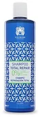 Szampony do włosów - valquer válquer Premium Total Repair Shampoo bez sól, Sulfate i Silikone  400 ML Premium - miniaturka - grafika 1