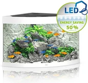 Akwaria i zestawy akwarystyczne - Juwel Trigon 190 LED biały - akwarium Trigon 190 LED 16450 - miniaturka - grafika 1