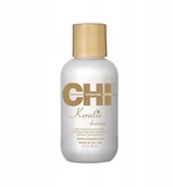 Szampony do włosów - Farouk Keratin Szampon Regenerujący Z Keratyną 59ML - miniaturka - grafika 1