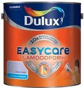 Farby wewnętrzne - Dulux EASY CARE Liliowa magia 2,5L 5237272 - miniaturka - grafika 1