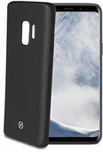 Etui i futerały do telefonów - Celly Etui na tył telefonu Samsung Galaxy S9. SOFTMATT790BK - miniaturka - grafika 1
