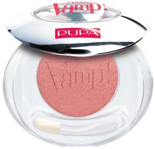 Pupa Vamp! compact 200 Grapefruit - Pozostałe kosmetyki - miniaturka - grafika 2