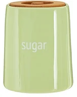 Pojemniki kuchenne - Premier Housewares Fletcher Premier housewares puszka na cukier, zielony 0722710 - miniaturka - grafika 1