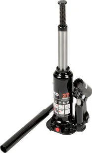 Bahco podnośnik samochodowy hydrauliczny, butelkowy, 2 tony, [BH4S2] - Podnośniki - miniaturka - grafika 2