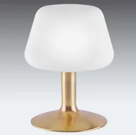 Lampy stojące - Paul Neuhaus TILL lampa stołowa LED Mosiądz, 1-punktowy (4078-60) - miniaturka - grafika 1