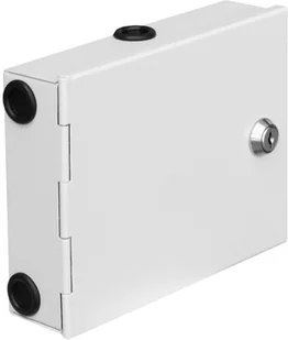 Mantar Szafka wewnętrzna PSN-15/20/5 - Pozostałe akcesoria sieciowe Mantar Szafka wewnętrzna PSN-15/20/5 - Pozostałe akcesoria sieciowe - miniaturka - grafika 1