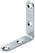 Zawiasy, okucia i inne akcesoria - Hettich Kątownik montażowy 30X30X15MM - miniaturka - grafika 1