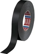 Taśmy klejące - TESA samoprzylepna taśma naprawcza Eco uniwersalna taśma klejąca bardzo trwała i odporna na przetarcia przyjazna dla środowiska 20 m x 38 mm, czarny 56432-00000-00 - miniaturka - grafika 1