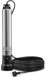 TROTEC Pompa głębinowa TDP 370 E - Pompy wodne - miniaturka - grafika 5