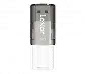 Pendrive - Lexar 64GB JumpDrive S60 USB 2.0 - miniaturka - grafika 1