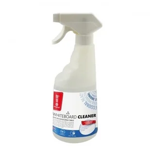 AMEX Płyn do czyszczenia tablic suchościeralnych spray 500ml MEMOBE /MP002/ AM678-500ML - Akcesoria do tablic - miniaturka - grafika 2